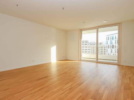 Wohnung zur Miete 1.654 € 2 Zimmer 66,5 m² 2. Geschoss frei ab 01.05.2026 Untermenzinger Str. 11 Moosach München 80997