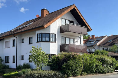 Wohnung zum Kauf provisionsfrei 185.000 € 3 Zimmer 74 m² EG Sulzbach Sulzbach am Main 63834