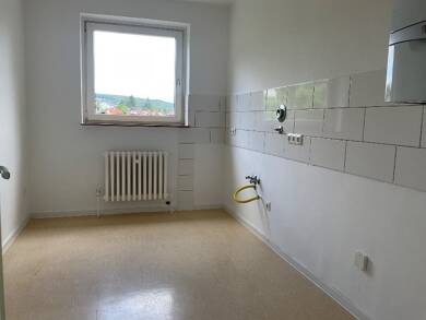 Wohnung zur Miete 495 € 3 Zimmer 71,8 m² 3. Geschoss frei ab 01.06.2025 Niesiger Straße 71 Horas Fulda 36039