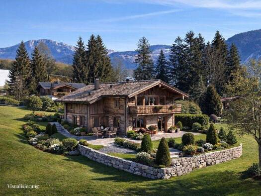 Mehrfamilienhaus zum Kauf 2.100.000 € 6 Zimmer 190 m² 700 m² Grundstück Reith bei Kitzbühel 6370