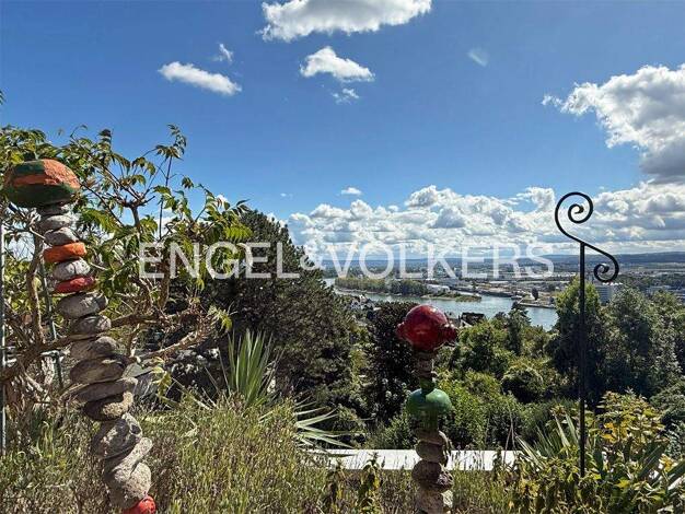 Terrassenwohnung zum Kauf 398.000 € 6 Zimmer 140 m² Feldkirchen Neuwied 56567