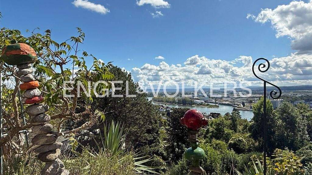 Terrassenwohnung zum Kauf 398.000 € 6 Zimmer 140 m² Feldkirchen Neuwied 56567