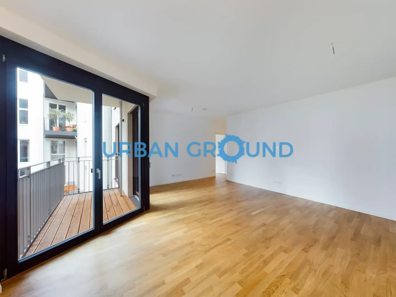 Studio zur Miete 1.339 € 2 Zimmer 62,3 m² 1. Geschoss frei ab sofort Am Köllnischen Park Mitte Berlin 10179