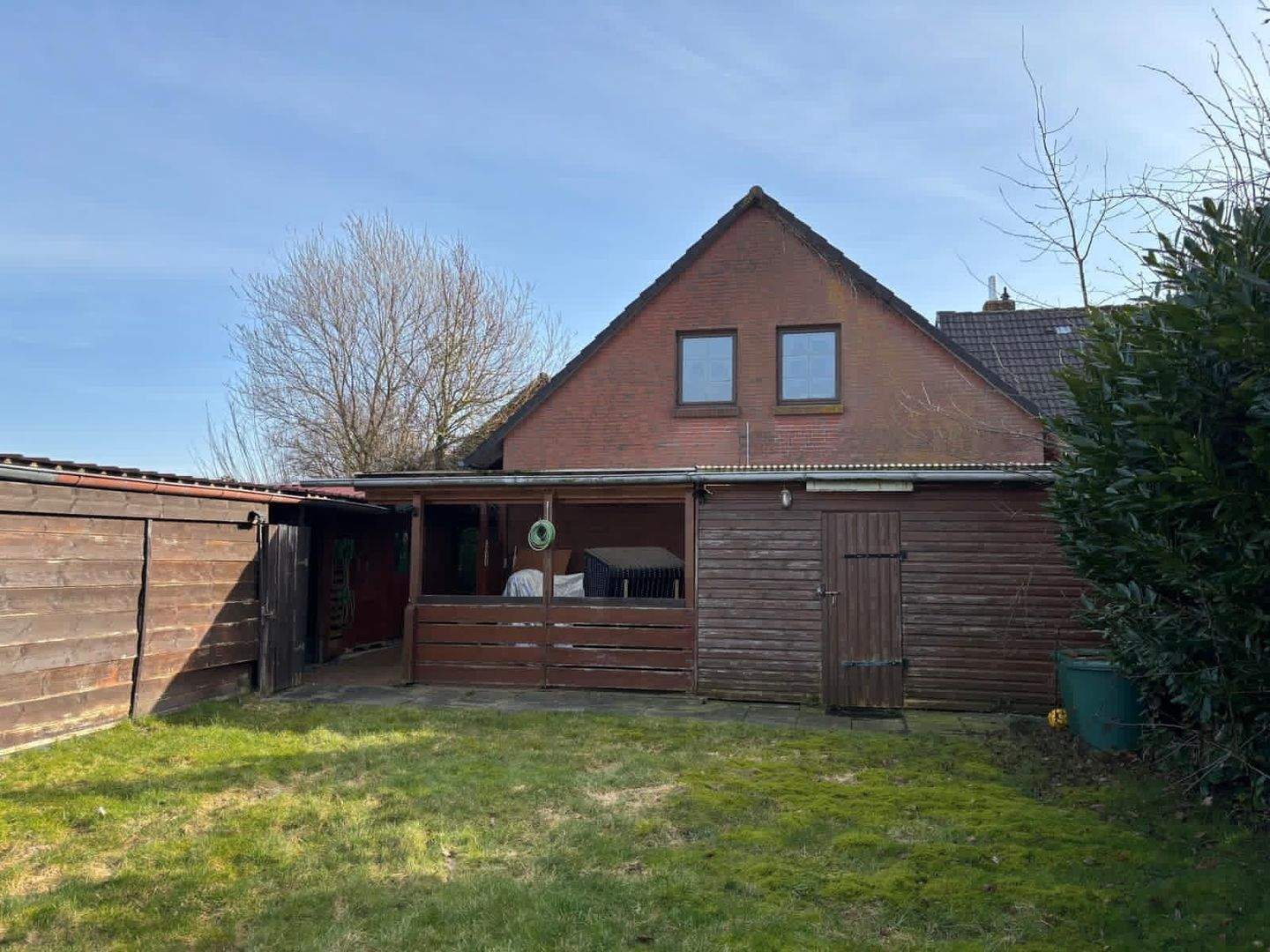 Haus – Großheide, Menstede-Coldinne - Ansicht 4