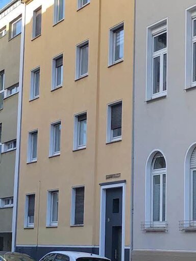 Wohnung zur Miete 590 € 3 Zimmer 82 m² frei ab 01.04.2025 Stadtmitte Mönchengladbach 41061