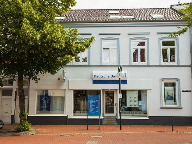 Stadthaus zum Kauf provisionsfrei 1.650.000 € 16 Zimmer 439 m² 378 m² Grundstück Kieler Str. 65 Berlin 24340