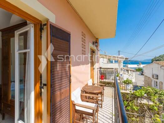 Wohnung zum Kauf 390.000 € 4 Zimmer 80 m² Municipality of Central Corfu and Diapontia Islands 491 00