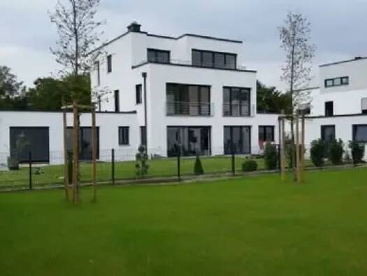 Penthouse zur Miete 1.090 € 2 Zimmer 65,5 m² 2. Geschoss frei ab sofort Schönbrunn Landshut 84034