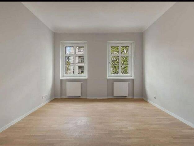 Wohnung zur Miete 1.720 € 2,5 Zimmer 69 m² 2. Geschoss Tempelhof Berlin 12105