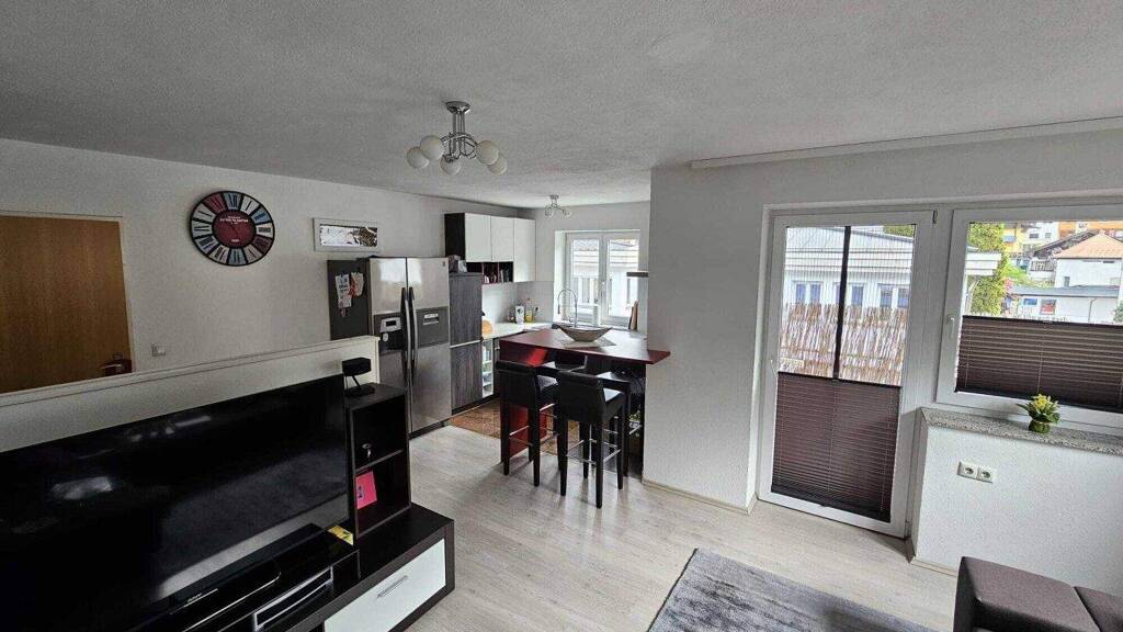 Wohnung zum Kauf 310.000 € 2 Zimmer 63,5 m² Brixlegg 6230