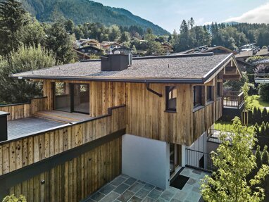 Studio zum Kauf 3.830.000 € 134 m² frei ab sofort Kitzbühel 6370