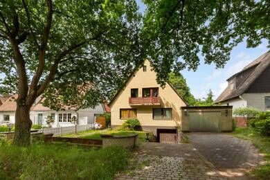 Wohnung zum Kauf 419.000 € 4 Zimmer 94 m² 2. Geschoss Hamburg 22395