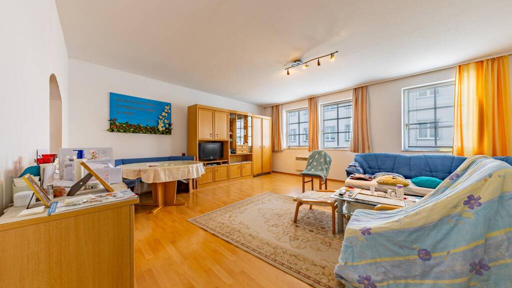 Wohnung zum Kauf 215.000 € 2,5 Zimmer 81 m² Hollabrunn 2020