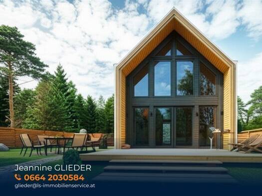 Haus zum Kauf - Erstbezug 290.000 € 108 m² 270 m² Grundstück Hartberg 8230