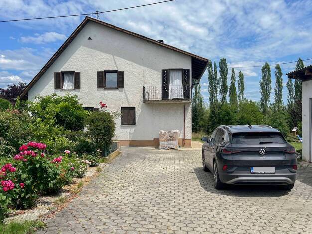 Einfamilienhaus zum Kauf 249.000 € 3 Zimmer 150 m² 2.000 m² Grundstück Deutschlandsberg 8523