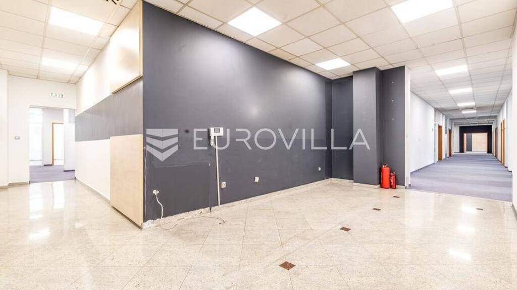 Büro zur Miete 11.000 € Slavonska avenija Zitnjak 10000