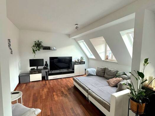 Wohnung zum Kauf provisionsfrei als Kapitalanlage geeignet 275.500 € 4 Zimmer 86 m² Saarlandstraße 1 Nordstadt Offenburg 77652