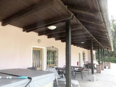 Mehrfamilienhaus zum Kauf 595.000 € 6 Zimmer 190 m² 8.600 m² Grundstück Ranzingerberg Lalling 94551