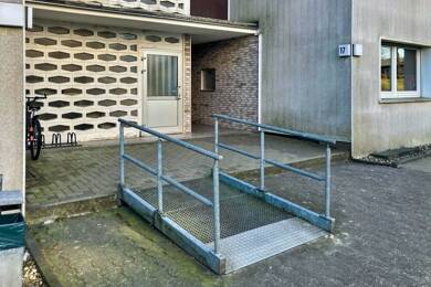 Wohnung zum Kauf 181.500 € 3 Zimmer 82 m² 6. Geschoss Haan Haan 42781