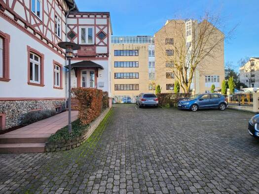 Bürofläche zur Miete provisionsfrei 1.200 € 24 m² Bürofläche Kaiser-Friedrich-Promenade Bad Homburg Bad Homburg vor der Höhe 61348