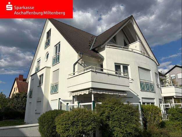 Wohnung zum Kauf 295.000 € 3 Zimmer 77 m² Dachgeschoss Alzenau Alzenau 63755