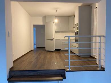Wohnung zur Miete 600 € 2 Zimmer 51,4 m² EG frei ab 01.06.2025 Ahornallee 4 Reinhardshausen Bad Wildungen 34537