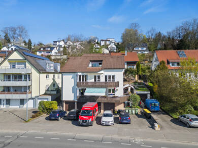 Wohnung zum Kauf 426.000 € 4,5 Zimmer 112 m² 2. Geschoss Weingartshof Ravensburg 88214
