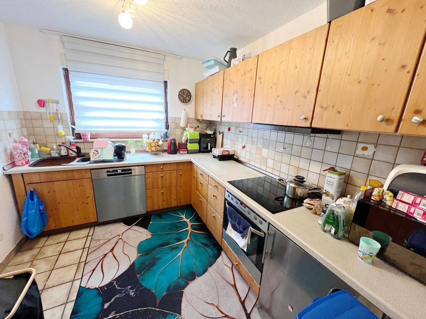 Reihenmittelhaus zum Kauf - Ansicht 3