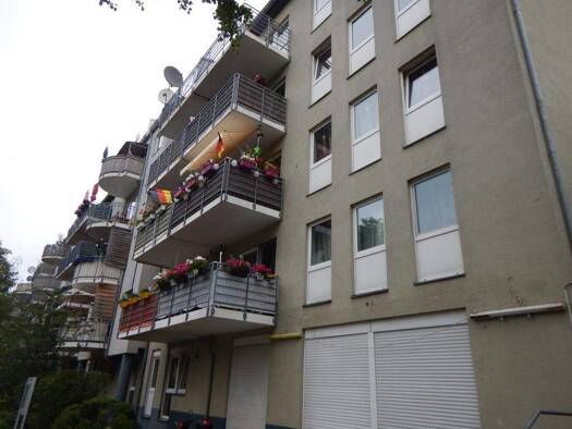 Außenstellplatz zur Miete provisionsfrei 80 € Gesundbrunnen Mitte 13359