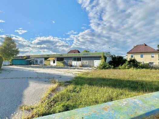 Grundstück zum Kauf 1.047.000 € 3.951 m² Grundstück Völkermarkt.Vorst. Klagenfurt am Wörthersee 9020