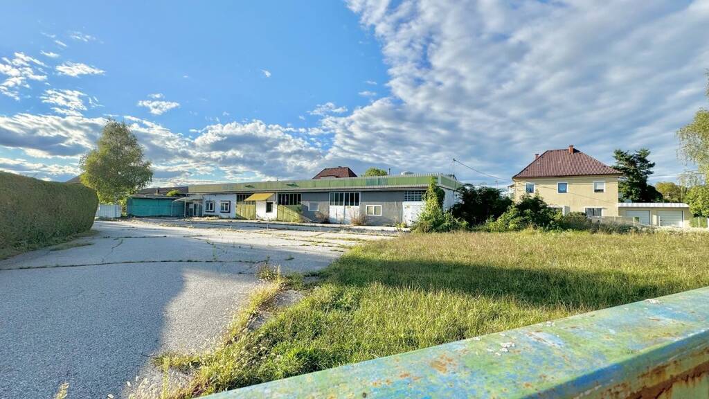 Grundstück zum Kauf 1.047.000 € 3.951 m² Grundstück Völkermarkt.Vorst. Klagenfurt am Wörthersee 9020