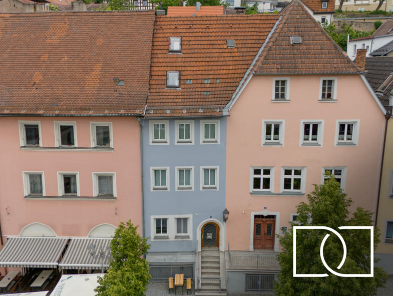 Haus zum Kauf 379.000 € 7 Zimmer 211 m² 90 m² Grundstück Kulmbach Kulmbach 95326