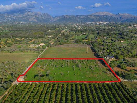 Grundstück zum Kauf 199.900 € 14.000 m² Grundstück BÚGER 07311