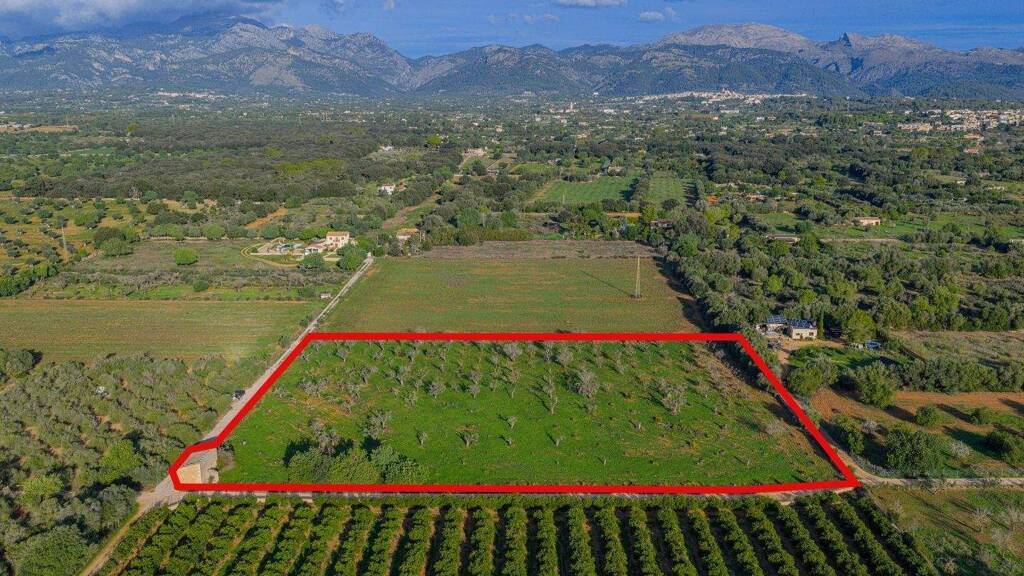 Grundstück zum Kauf 199.900 € 14.000 m² Grundstück BÚGER 07311