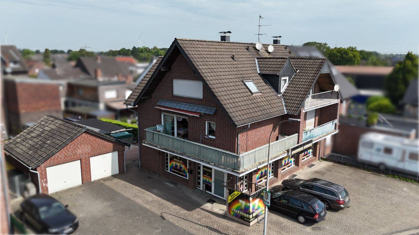 Gewerbeobjekt zum Kauf - Ansicht 2