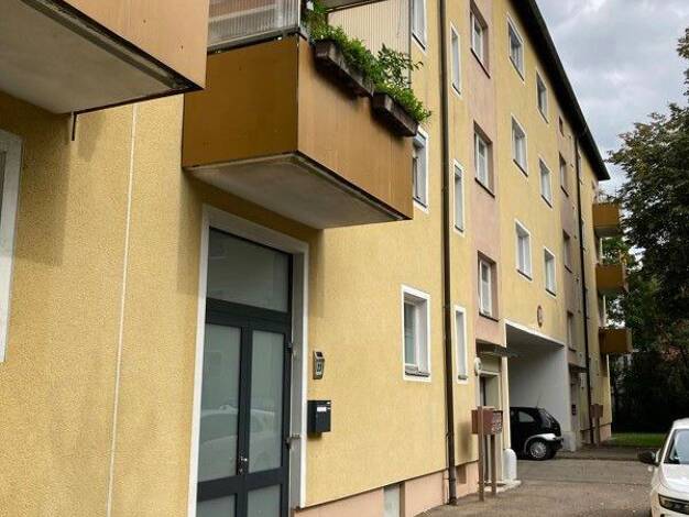 Bürofläche zur Miete provisionsfrei 730 € 3 Zimmer 83,9 m² Bürofläche Rosensteinstraße 23 Innenstadt Heidenheim an der Brenz 89518