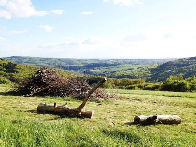 Grundstück zum Kauf 2.800.000 € 4.175 m² Grundstück Eppenhain Kelkheim (Taunus) 65779