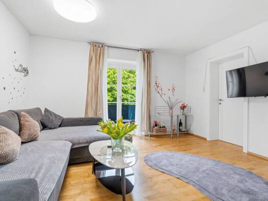 Wohnung zum Kauf 265.000 € 3 Zimmer 53 m² 1. Geschoss In der Holzbündt Bregenz 6900