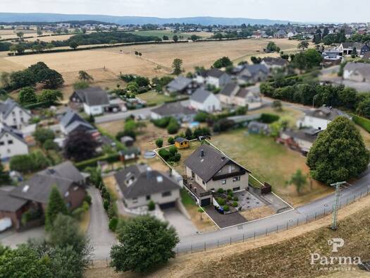 Einfamilienhaus zum Kauf 299.000 € 9 Zimmer 234 m² 744 m² Grundstück Schmidt Nideggen 52385
