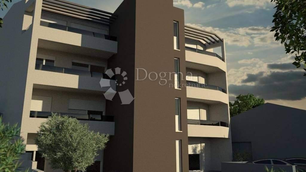 Wohnung zum Kauf 190.000 € 2 Zimmer 54 m² Liznjan