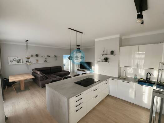 Wohnung zum Kauf 320.000 € 4 Zimmer 102 m² 1. Geschoss Ansfelden 4053