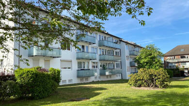 Wohnung zum Kauf 119.000 € 1,5 Zimmer 39,1 m² Meckelfeld Seevetal 21217