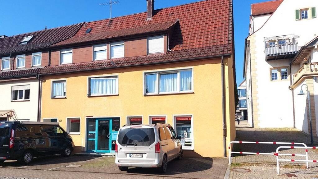 Haus zum Kauf 625.000 € 167 m² 310 m² Grundstück Aldingen Remseck am Neckar 71686