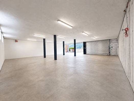 Lagerhalle zur Miete 12 € 180 m² Lagerfläche Kirchberg in Tirol 6365