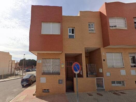 Haus zum Kauf 100.000 € 1 Zimmer 193 m² ORION 5 Almeria 04130