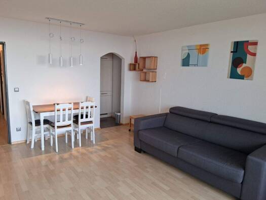 Wohnung zum Kauf 79.000 € 2 Zimmer 53 m² 5 Geschosse frei ab sofort Geyersberg 37 Geyersberg Freyung 94078