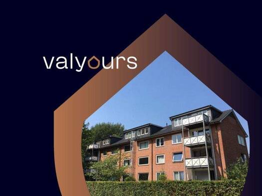 Wohnung zum Kauf provisionsfrei 950.000 € 19,5 Zimmer 506 m² Rendsburg 24768