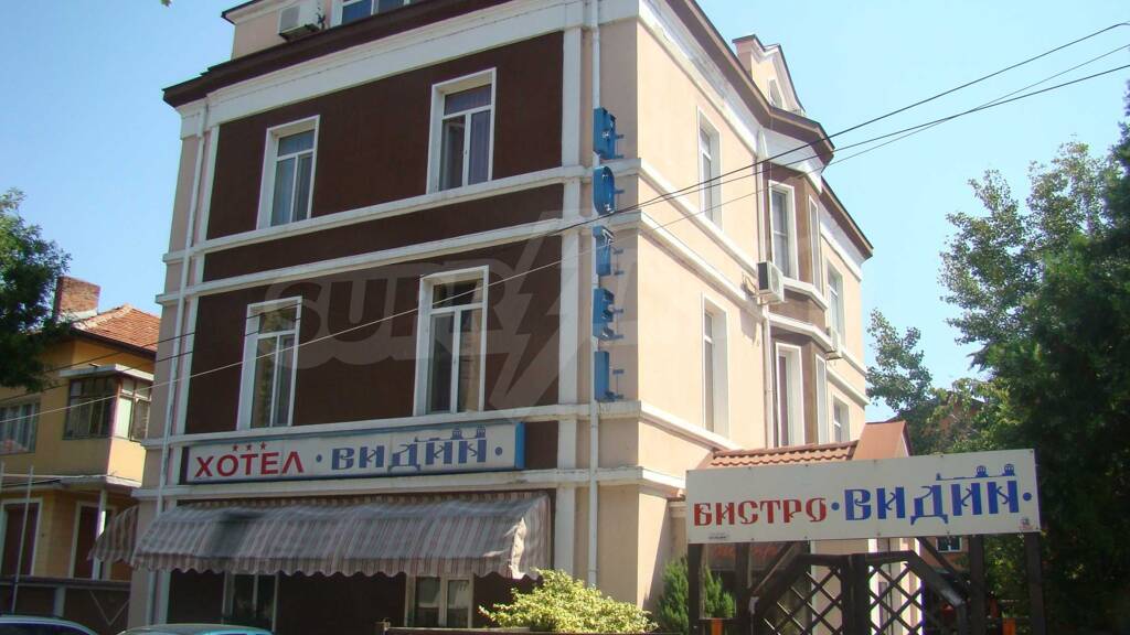 Hotel zum Kauf 650.000 € Vidin