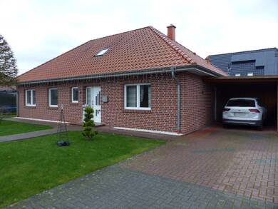 Bungalow zum Kauf 370.000 € 5 Zimmer 180 m² 682 m² Grundstück Barßelermoor Barßel 26676
