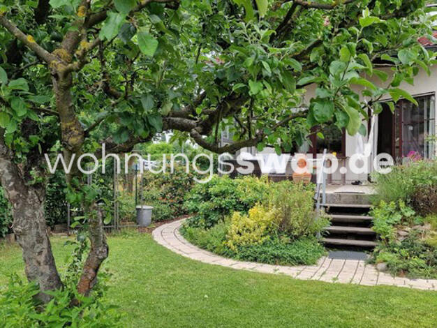 Studio zur Miete Tauschwohnung 1.699 € 5 Zimmer 128 m² 2. Geschoss Biesdorf Berlin 12683